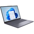 Ноутбук Lenovo IdeaPad Slim 3 16IRH10, 16/Intel Core i5-13420H/24GB/SSD 1TB/Intel UHD Graphics/DOS/сірий (83K2007KRA)