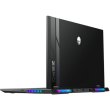 Ноутбук Thunderobot Zero 16 Pro, 16/Intel Core Ultra 7 255HX/32GB/SSD 1TB/GeForce RTX 5070 Ti, 12GB/DOS/чорний (ZERO16Pro-U7255HX57TE1Q360ARB)