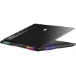 Ноутбук Thunderobot Zero 16 Pro, 16/Intel Core Ultra 7 255HX/32GB/SSD 1TB/GeForce RTX 5070 Ti, 12GB/DOS/чорний (ZERO16Pro-U7255HX57TE1Q360ARB)