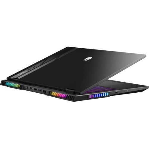 Ноутбук Thunderobot Zero 16 Pro, 16/Intel Core Ultra 7 255HX/32GB/SSD 1TB/GeForce RTX 5070 Ti, 12GB/DOS/чорний (ZERO16Pro-U7255HX57TE1Q360ARB)