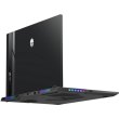 Ноутбук Thunderobot Zero 16 Pro, 16/Intel Core Ultra 7 255HX/32GB/SSD 1TB/GeForce RTX 5070 Ti, 12GB/DOS/чорний (ZERO16Pro-U7255HX57TE1Q360ARB)