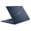 Ноутбук Lenovo IdeaPad Slim 3 16IRH10, 16/Intel Core i5-13420H/16GB/SSD 512GB/Intel UHD Graphics/DOS/синій (83K2007GRA)