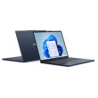 Ноутбук Lenovo IdeaPad Slim 3 16IRH10, 16/Intel Core i5-13420H/16GB/SSD 512GB/Intel UHD Graphics/DOS/синій (83K2007GRA)