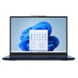 Ноутбук Lenovo IdeaPad Slim 3 16IRH10, 16/Intel Core i5-13420H/16GB/SSD 512GB/Intel UHD Graphics/DOS/синій (83K2007GRA)