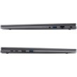 Ноутбук Acer Aspire 16 A16-71GM, 16/Intel Core Ultra 5-125H/16GB/SSD 512GB/GeForce RTX 3050, 6GB/Win11/сірий (NX.J7DEU.001)