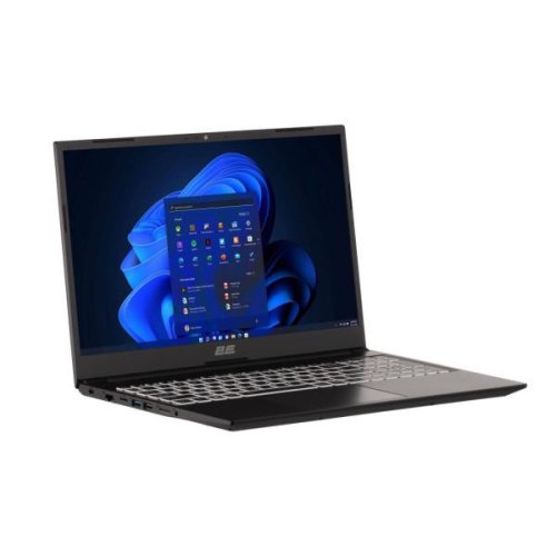 Ноутбук 2E Imaginary, 15.6/Intel Core i3-1215U/8GB/SSD 256GB/UMA/Win11PE/чорний (NL57AU-15UA08-W11EDU6)