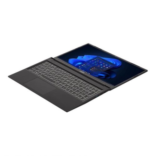 Ноутбук 2E Imaginary, 15.6/Intel Core i3-1215U/8GB/SSD 256GB/UMA/Win11PE/чорний (NL57AU-15UA08-W11EDU6)