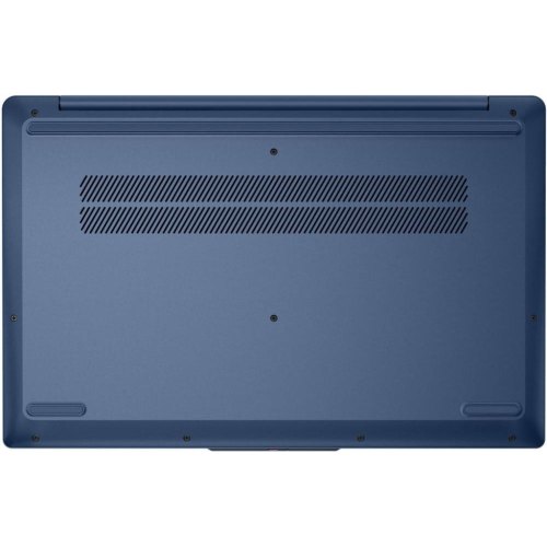 Ноутбук Lenovo IdeaPad Slim 3-15IRH8, 15.6/Intel Core i5-13420H/16GB/SSD 512GB/UMA/DOS/синій (83EM00KCRA)