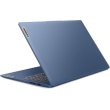 Ноутбук Lenovo IdeaPad Slim 3-15IRH8, 15.6/Intel Core i5-13420H/16GB/SSD 512GB/UMA/DOS/синій (83EM00KCRA)