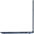 Ноутбук Lenovo IdeaPad Slim 3-15IRH8, 15.6/Intel Core i5-13420H/16GB/SSD 512GB/UMA/DOS/синій (83EM00KCRA)