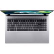 Ноутбук Acer Aspire Go AG15-71P, 15.6/Intel Core i5-13420H/16GB/SSD 1TB/UMA/Linux/сріблястий (NX.J6SEU.006)