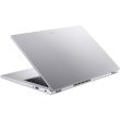 Ноутбук Acer Aspire Go AG15-71P, 15.6/Intel Core i5-13420H/16GB/SSD 1TB/UMA/Linux/сріблястий (NX.J6SEU.006)