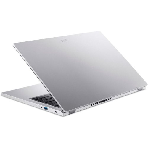 Ноутбук Acer Aspire Go AG15-71P, 15.6/Intel Core i5-13420H/16GB/SSD 1TB/UMA/Linux/сріблястий (NX.J6SEU.006)