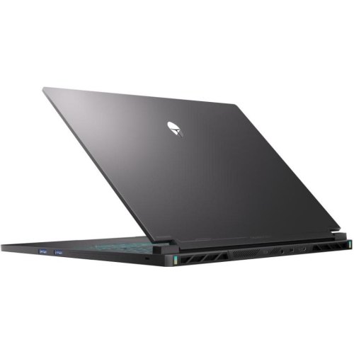 Ноутбук Thunderobot RS16, 16/AMD Ryzen 9 7945HX/32GB/SSD 1TB/GeForce RTX 5070 Ti, 12GB/DOS/чорний (RS16-R97945HX57TC1Q240ARB)