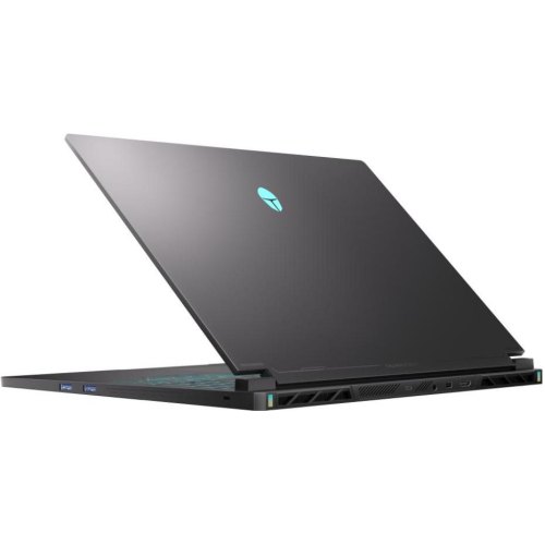 Ноутбук Thunderobot RS16, 16/AMD Ryzen 9 7945HX/32GB/SSD 1TB/GeForce RTX 5070 Ti, 12GB/DOS/чорний (RS16-R97945HX57TC1Q240ARB)