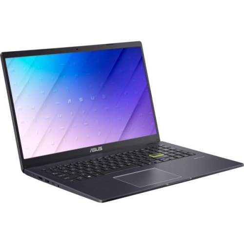 Ноутбук Asus E510KAB-EJ1027, 15.6/Intel Pentium N6000/8GB/SSD 512GB/Intel UHD Graphics/DOS/чорний (90NB0UJ5-M01KT0)