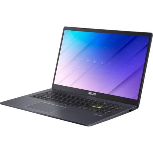 Ноутбук Asus E510KAB-EJ1027, 15.6/Intel Pentium N6000/8GB/SSD 512GB/Intel UHD Graphics/DOS/чорний (90NB0UJ5-M01KT0)