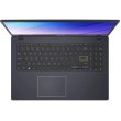 Ноутбук Asus E510KAB-EJ1027, 15.6/Intel Pentium N6000/8GB/SSD 512GB/Intel UHD Graphics/DOS/чорний (90NB0UJ5-M01KT0)