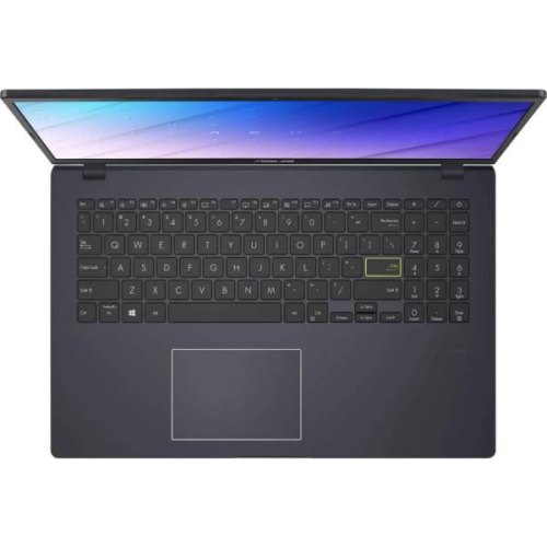 Ноутбук Asus E510KAB-EJ1027, 15.6/Intel Pentium N6000/8GB/SSD 512GB/Intel UHD Graphics/DOS/чорний (90NB0UJ5-M01KT0)
