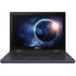 Ноутбук Asus BR1204FTA-R90131, 12.2 сенсорний/Intel N250/16GB/SSD 512GB/UMA/DOS/Mineral Grey (90NX08U1-M00490)
