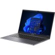 Ноутбук Chuwi GemiBook XPro (8/256), 14/Intel N100/8GB/SSD 256GB/Intel UHD Graphics/Win11/Gray (CWI574/CW-112290)