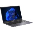 Ноутбук Chuwi GemiBook XPro (8/256), 14/Intel N100/8GB/SSD 256GB/Intel UHD Graphics/Win11/Gray (CWI574/CW-112290)