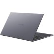 Ноутбук Chuwi GemiBook XPro (8/256), 14/Intel N100/8GB/SSD 256GB/Intel UHD Graphics/Win11/Gray (CWI574/CW-112290)