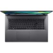 Ноутбук Acer Aspire Go 17 AG17-31P-309C, 17.3/Intel Core 3 N355/8GB/SSD 512GB/Intel UHD Graphics/DOS/сірий (NX.J8ZEU.007)