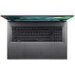 Ноутбук Acer Aspire Go 17 AG17-31P-309C, 17.3/Intel Core 3 N355/8GB/SSD 512GB/Intel UHD Graphics/DOS/сірий (NX.J8ZEU.007)