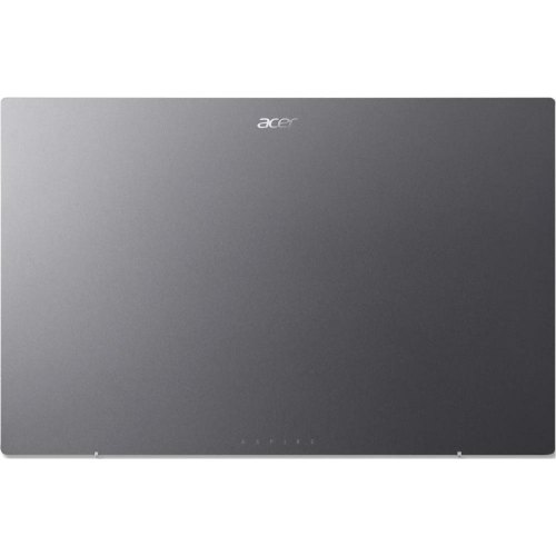 Ноутбук Acer Aspire Go 17 AG17-31P-309C, 17.3/Intel Core 3 N355/8GB/SSD 512GB/Intel UHD Graphics/DOS/сірий (NX.J8ZEU.007)