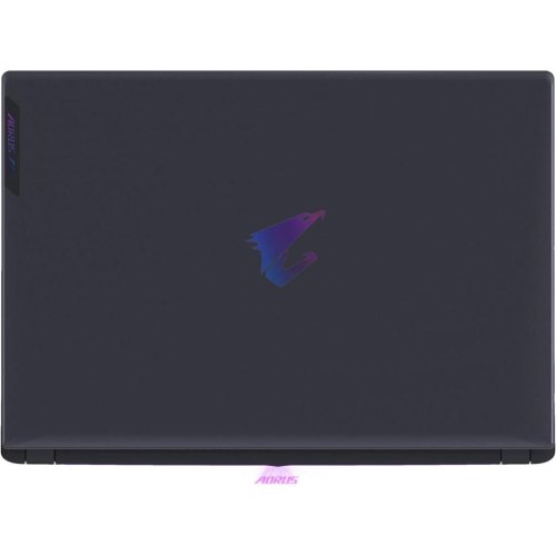 Ноутбук Gigabyte Aorus 16X 9SG 2024, 16/Intel Core i7-13650HX/32GB/SSD 1TB/GeForce RTX 4070, 8GB/DOS/Midnight Gray (AORUS 16X 9SG-43UAC64SD)
