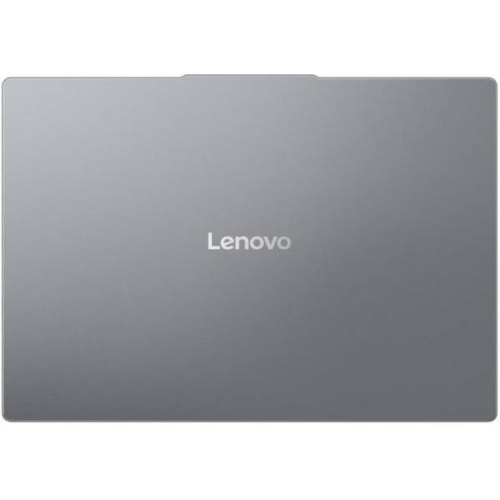 Ноутбук Lenovo IdeaPad Slim 3 16ARP10, 16/AMD Ryzen 7 7735HS/24GB/SSD 512GB/AMD Radeon 680M Graphics/DOS/сірий (83K8005HRA)