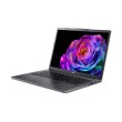 Ноутбук Acer Aspire 14 A14-52MT, 14 сенсорний/Intel Core Ultra 7 258V/32GB/SSD 1TB/UMA/Win11/сірий (NX.JDJEU.003)