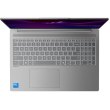Ноутбук Lenovo IdeaPad Slim 5 16IRH10, 16/Intel Core i5-13420H/24GB/SSD 1TB/Intel UHD Graphics/DOS/сірий (83HS00A0RA)