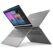 Ноутбук Lenovo IdeaPad Slim 5 16IRH10, 16/Intel Core i5-13420H/24GB/SSD 1TB/Intel UHD Graphics/DOS/сірий (83HS00A0RA)