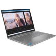 Ноутбук Lenovo IdeaPad Slim 5 16IRH10, 16/Intel Core i7-13620H/24GB/SSD 1TB/Intel UHD Graphics/DOS/сірий (83HS008RRA)