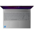 Ноутбук Lenovo IdeaPad Slim 5 16IRH10, 16/Intel Core i7-13620H/24GB/SSD 1TB/Intel UHD Graphics/DOS/сірий (83HS008RRA)