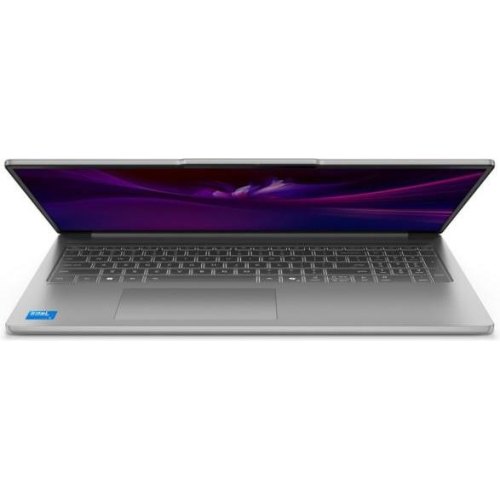 Ноутбук Lenovo IdeaPad Slim 5 16IRH10, 16/Intel Core i7-13620H/24GB/SSD 1TB/Intel UHD Graphics/DOS/сірий (83HS008RRA)