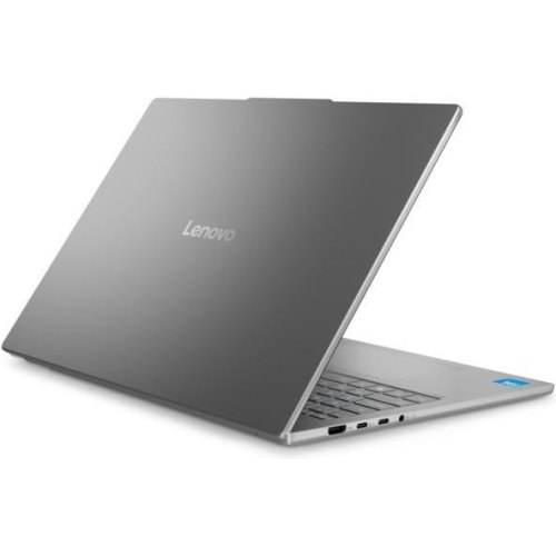 Ноутбук Lenovo IdeaPad Slim 5 16IRH10, 16/Intel Core i7-13620H/24GB/SSD 1TB/Intel UHD Graphics/DOS/сірий (83HS008RRA)