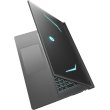 Ноутбук Thunderobot 911 X17, 17.3/Intel Core i7-13620H/32GB/SSD 1TB/GeForce RTX 5060, 8GB/DOS/чорний (911X17-i7136H56C1Q165MBD)