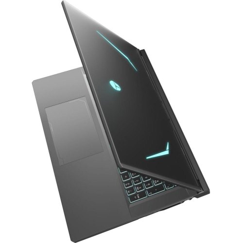 Ноутбук Thunderobot 911 X17, 17.3/Intel Core i7-13620H/32GB/SSD 1TB/GeForce RTX 5060, 8GB/DOS/чорний (911X17-i7136H56C1Q165MBD)