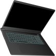 Ноутбук Thunderobot 911 X17, 17.3/Intel Core i7-13620H/32GB/SSD 1TB/GeForce RTX 5060, 8GB/DOS/чорний (911X17-i7136H56C1Q165MBD)