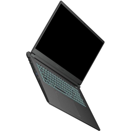 Ноутбук Thunderobot 911 X17, 17.3/Intel Core i7-13620H/32GB/SSD 1TB/GeForce RTX 5060, 8GB/DOS/чорний (911X17-i7136H56C1Q165MBD)