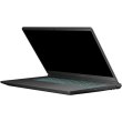 Ноутбук Thunderobot 911 X17, 17.3/Intel Core i7-13620H/32GB/SSD 1TB/GeForce RTX 5060, 8GB/DOS/чорний (911X17-i7136H56C1Q165MBD)