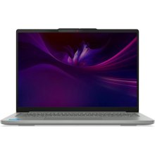 Ноутбук Lenovo IdeaPad Slim 5 14IRH10, 14/Intel Core i5-13420H/24GB/SSD 512GB/Intel UHD Graphics 13th Gen/DOS/сірий (83HR00AKRA)