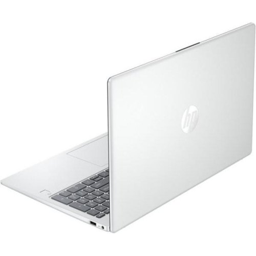 Ноутбук HP OmniBook 3 15-fn0004ua, 15.6/AMD Ryzen AI 7 350/16GB/SSD 1TB/UMA/Win11/сріблястий (BV5V3EA)