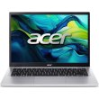 Ноутбук Acer Aspire Go 14 AG14-71P-5950, 14/Intel Core i5-13420H/16GB/SSD 512GB/Intel UHD Graphics/DOS/сріблястий (NX.J4QEU.002)