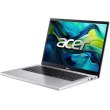 Ноутбук Acer Aspire Go 14 AG14-71P-5950, 14/Intel Core i5-13420H/16GB/SSD 512GB/Intel UHD Graphics/DOS/сріблястий (NX.J4QEU.002)