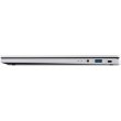 Ноутбук Acer Aspire Go 14 AG14-71P-5950, 14/Intel Core i5-13420H/16GB/SSD 512GB/Intel UHD Graphics/DOS/сріблястий (NX.J4QEU.002)