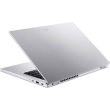 Ноутбук Acer Aspire Go 14 AG14-71P-5950, 14/Intel Core i5-13420H/16GB/SSD 512GB/Intel UHD Graphics/DOS/сріблястий (NX.J4QEU.002)